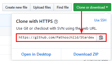 Modding - copy GitHub repo URL.png