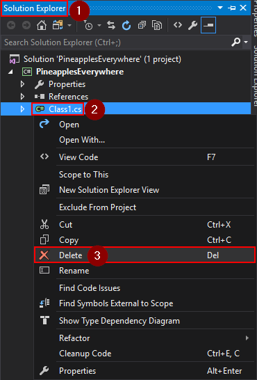 Modding - IDE reference - delete file (Visual Studio).png