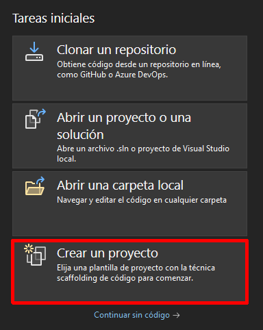 Modding - IDE reference - create project (Visual Studio 1) ES.png