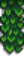 Dark Leafy Wall Panel.png